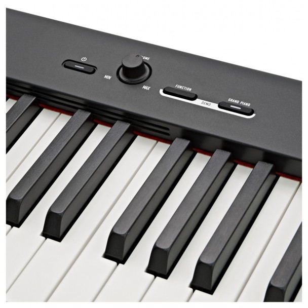 Yamaha p45 casio cdp s100 hot sale